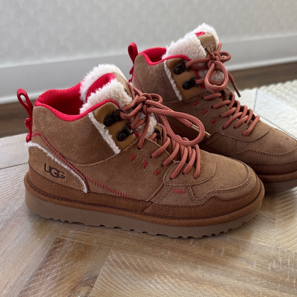 UGG women’s boots